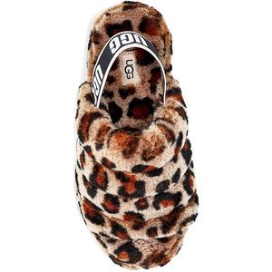 Loved Ugg Women’s Fluff Yeah Slide